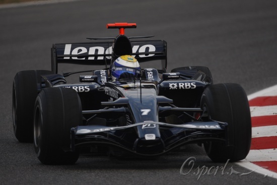 ͼ-F1Գ(21)С˹FW30