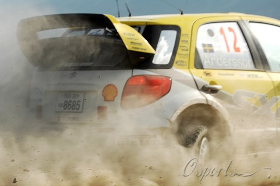 ͼ-WRCվľSX4