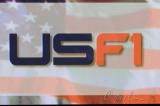 ͼ-F1(USF1)F1logo