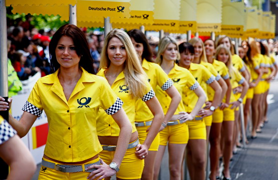 ͼ-DTM2009ʽ¹Ůǳ