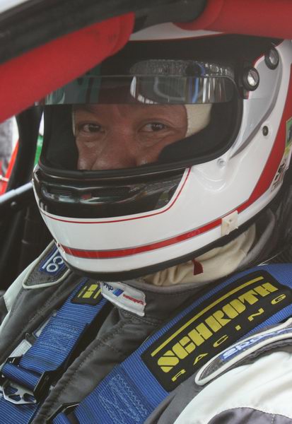 图文-泛珠三角超级赛车节夏季赛 著名赛车人马