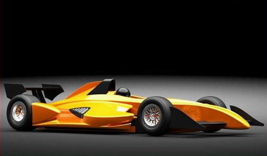 ͼ-IndyCar2012Ʒ2