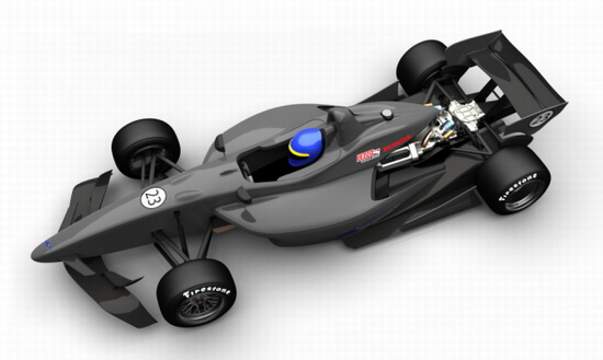 ͼ-IndyCar2012Ʒ˹άط1