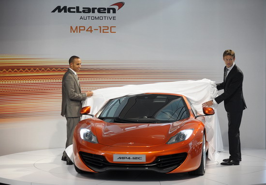 ͼ-ַܳMP4-12C¸ܺճ