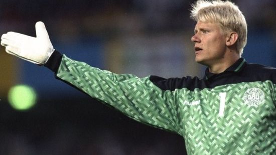 欧洲杯历史名将对话:舒梅切尔称1992年夺冠是
