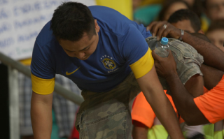 ����ֱ��:ûƱ���뿿���������Է�����������(ͼ)