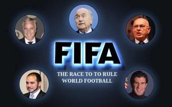 FIFAϯѡĻ