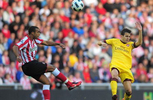 2010-2011英超(英格兰足球超级联赛)