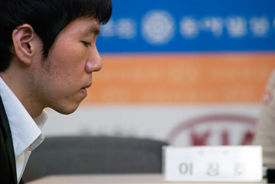 李世石连续27个月排名韩国第一 李昌镐首次跌出前十_综合体育_新浪竞技风暴_新浪网