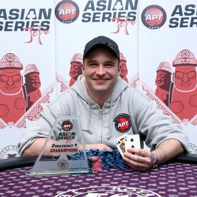 �������Kristian Faering