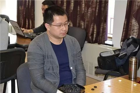 《棋事》专访黄奕中:中国新锐正处黄金一代