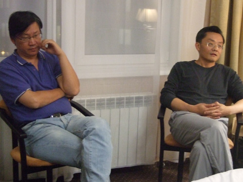 ͼ��-�й��ӱ�ս������ս�Ҳ�Ҷ��������Ա