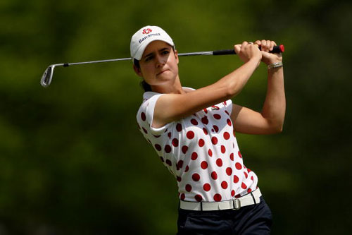 Ӣ²⵽LPGA2.5Ԫ