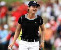 LPGA̩²ͻΧڷɺɺ׼6ͷ