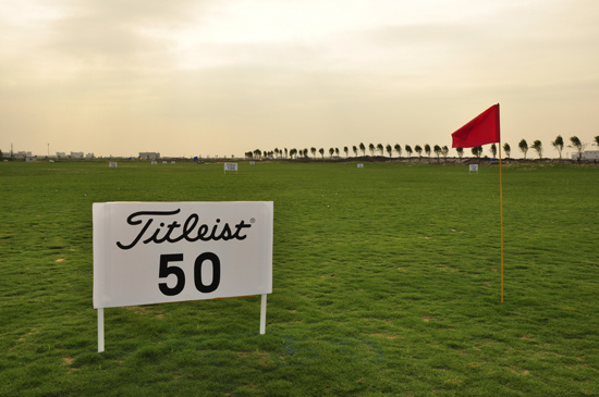 Titleist