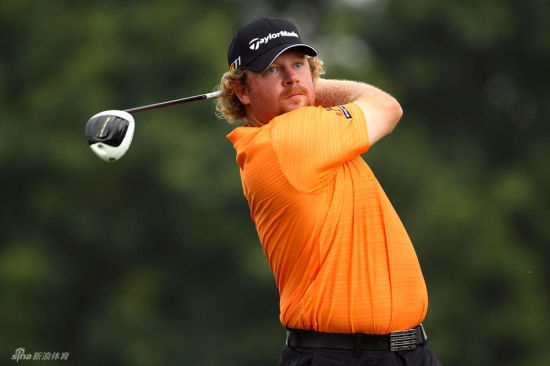 William McGirt