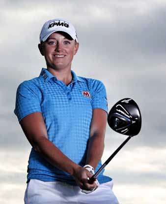 ʷ-·˹(Stacy Lewis)