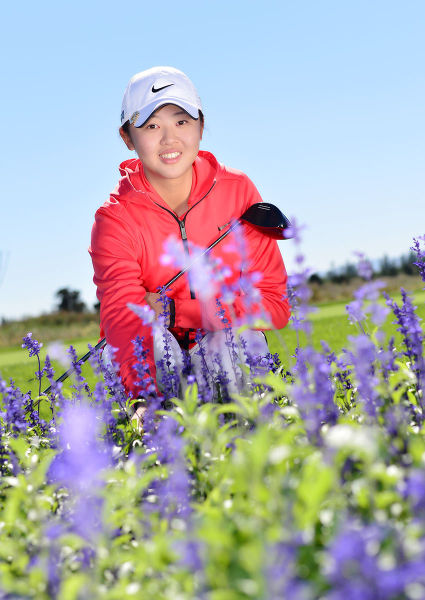 冯思敏转职业考虑诸多因素冯爸爸支持女儿决定