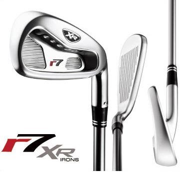 TaylorMade R7 XR ѽɫ