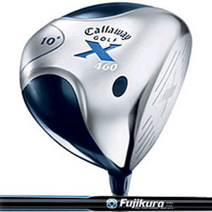 Callaway X460һ Ӿȶ