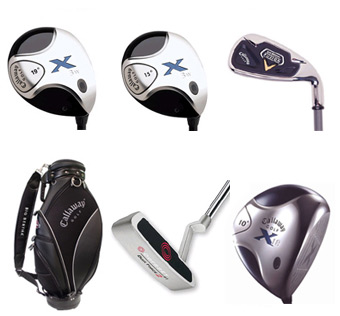 CALLAWAY BB Fusion׸ ظͷݴ