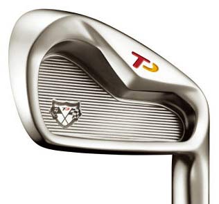 TaylorMade TP Forged  Ͳ㰮ߵ³