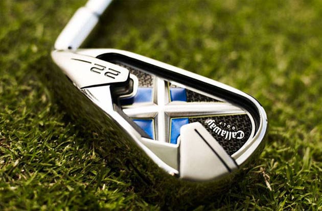 Callaway X-22(̼)