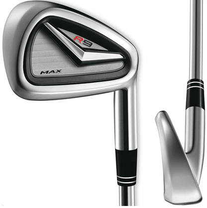 TaylorMade R9 MAX(̼)