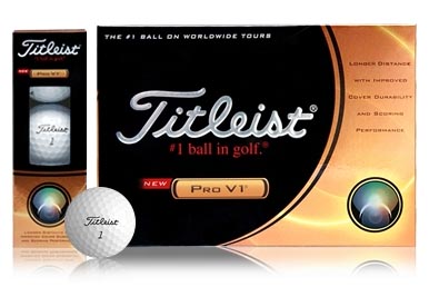 Titleist PRO V1߶