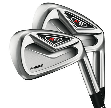 Taylormade  R9 Forged(̼)