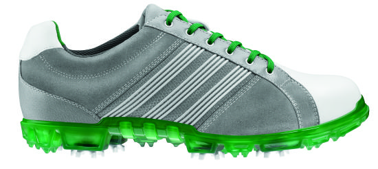 Adicross tour高尔夫球鞋 自然运动带来正能量