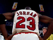 《NBA密探》第2季第5期 乔丹的传奇故事