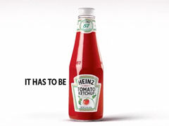 2014超级碗Heinz广告