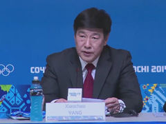 视频-北京奥申委：两市人民热诚期盼2022冬奥会