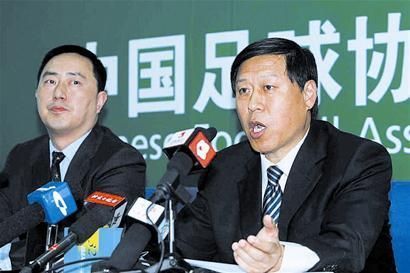 马成全被任命为中超公司董事长 于洪臣离任
