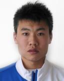 图文-2009赛季中超联赛上海申花队队员董学升