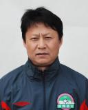 图文-2009赛季中超联赛河南建业队主教练唐尧东