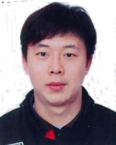 图文-2009赛季中超联赛长沙金德队队员赵铭