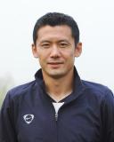 图文-2009赛季中超联赛江苏舜天队助理教练杨晨