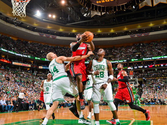 第6战逆天数据藏着啥? 权威:这招数赢不下抢7