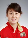 图文-[个人档案]中国女篮奥运代表团 卞兰