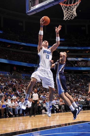 (fernando medina/gettyimages)         最专业最火爆 随时随地看nba