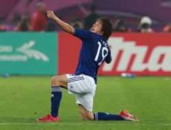 亚洲杯-韩裔球星加时替补绝杀日本1-0澳洲夺冠军