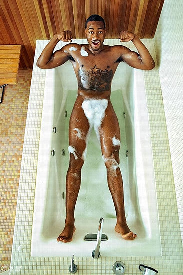 奇才当家控卫秀个人首例纹身 自称已迷上跳投