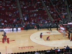 动图-火箭熊:没点能耐敢任性地卖萌吗?_篮球-nba_新浪