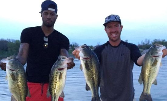 泡椒的假期:爱心捐助患病女孩 钓鱼大赛轻松夺