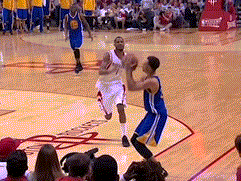 动图-库里霸气三分环顾四周_篮球-nba_新浪竞技风暴