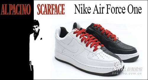 Miuֻ㣺ɷǡScarfaceAirForce1