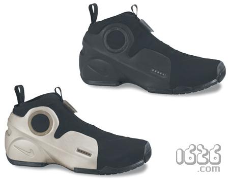 Nike+2010年高科技鞋款预告经典款式即将回顾