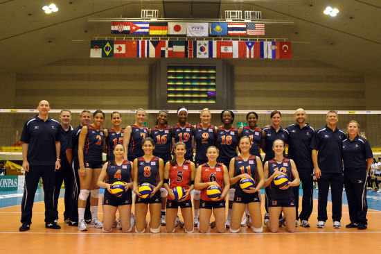 Ů(ͼƬԴFIVBվ)